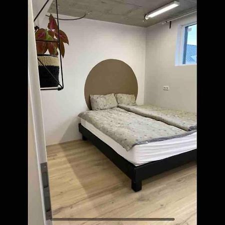 Modern Garage Suite - Free Parking & Self Check In Hveragerdi Esterno foto